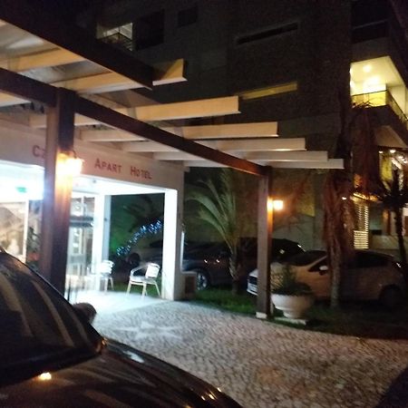 Czaritza Apart Hotel 봄비나스 외부 사진