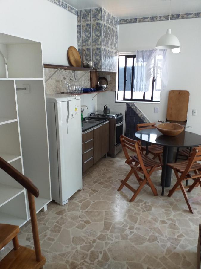 Czaritza Apart Hotel 봄비나스 외부 사진