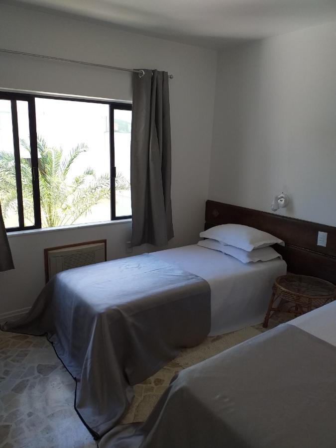 Czaritza Apart Hotel 봄비나스 외부 사진