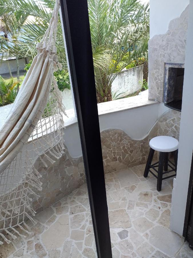 Czaritza Apart Hotel 봄비나스 외부 사진