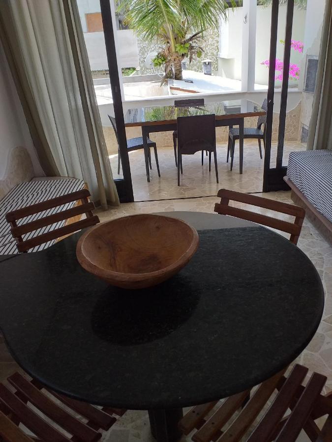 Czaritza Apart Hotel 봄비나스 외부 사진