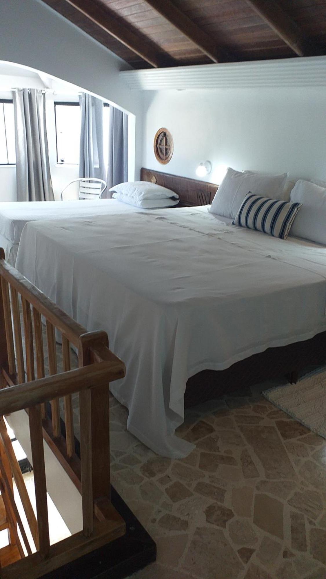 Czaritza Apart Hotel 봄비나스 외부 사진