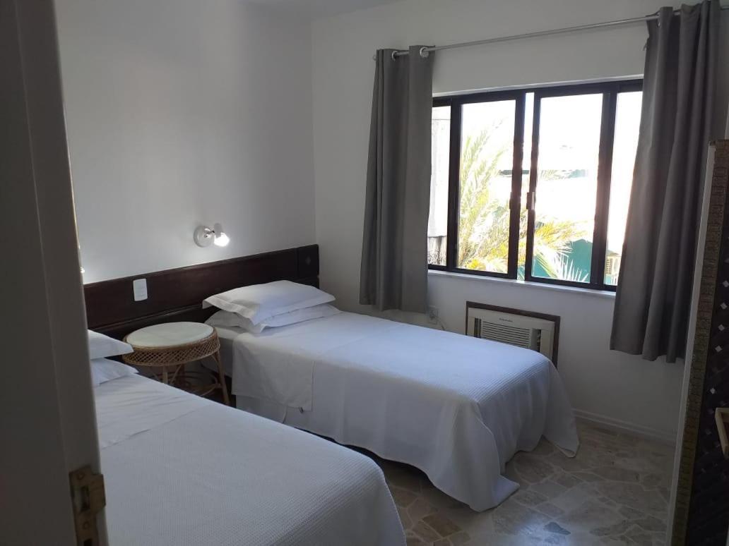Czaritza Apart Hotel 봄비나스 외부 사진