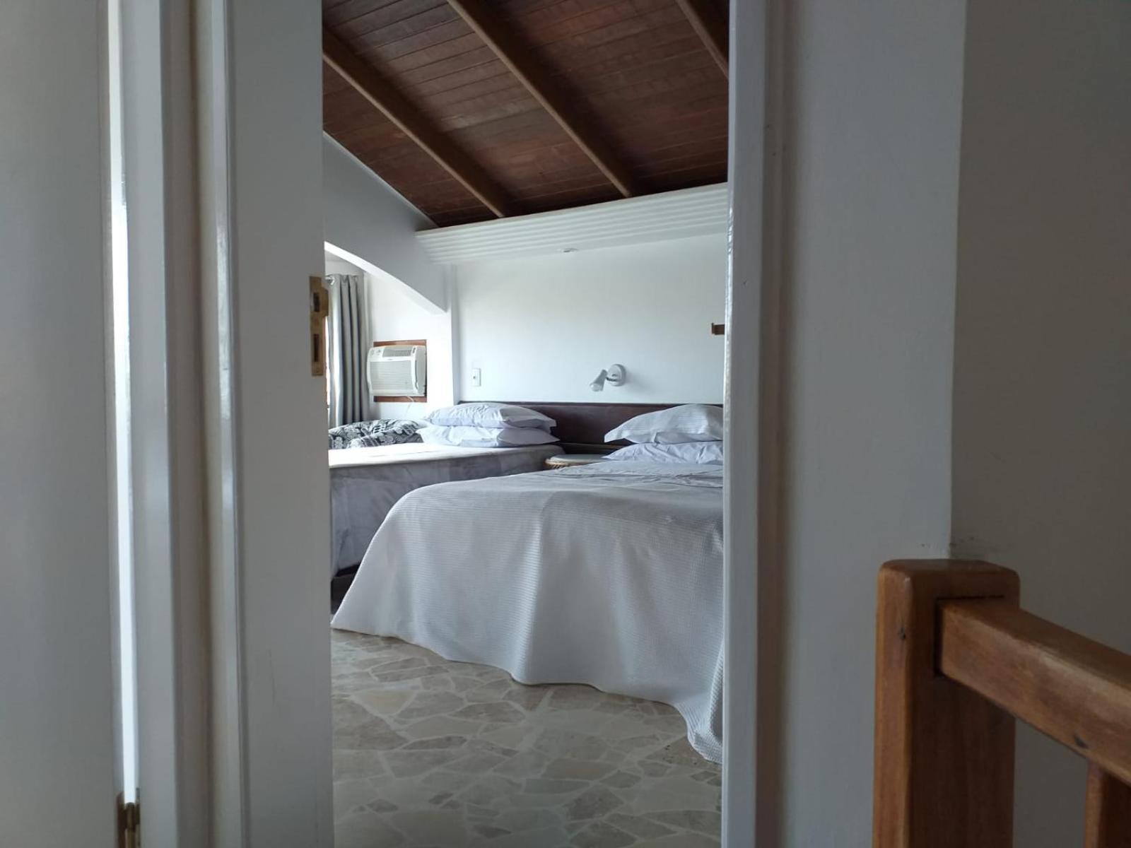 Czaritza Apart Hotel 봄비나스 외부 사진