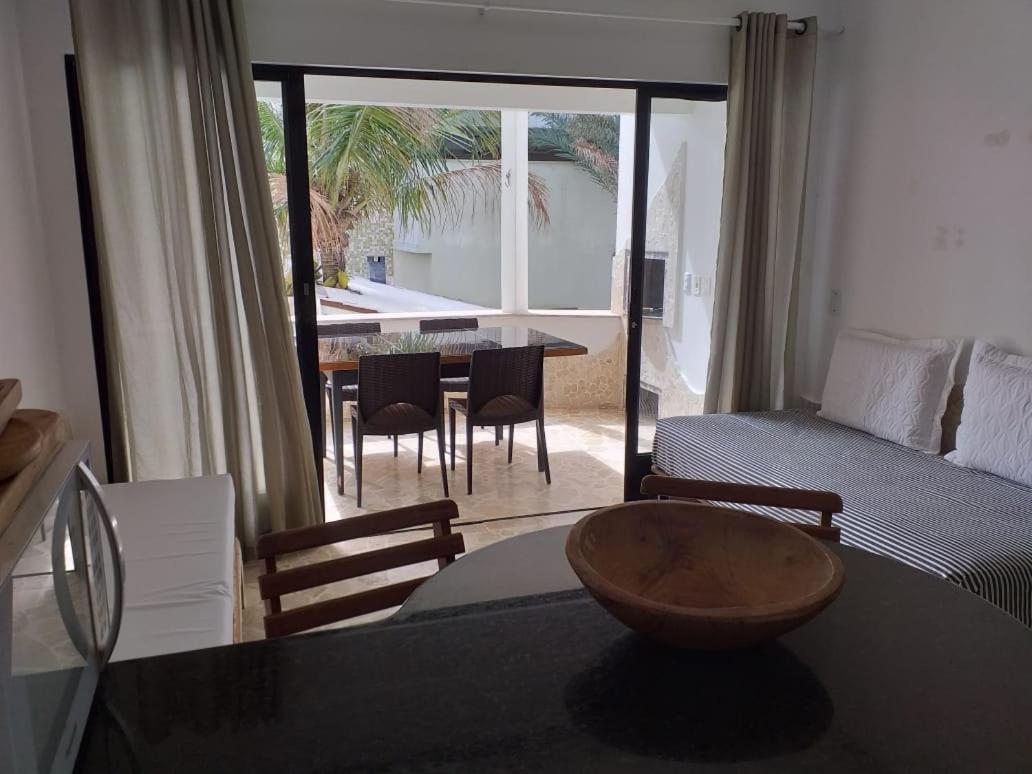 Czaritza Apart Hotel 봄비나스 외부 사진