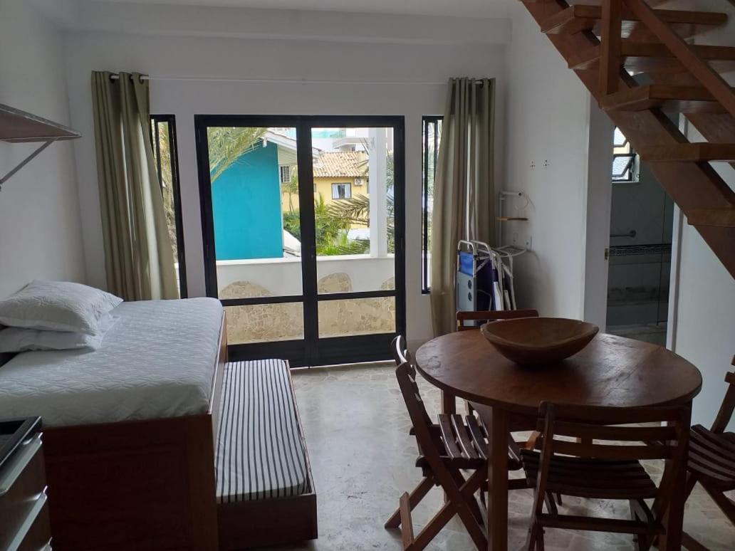 Czaritza Apart Hotel 봄비나스 외부 사진