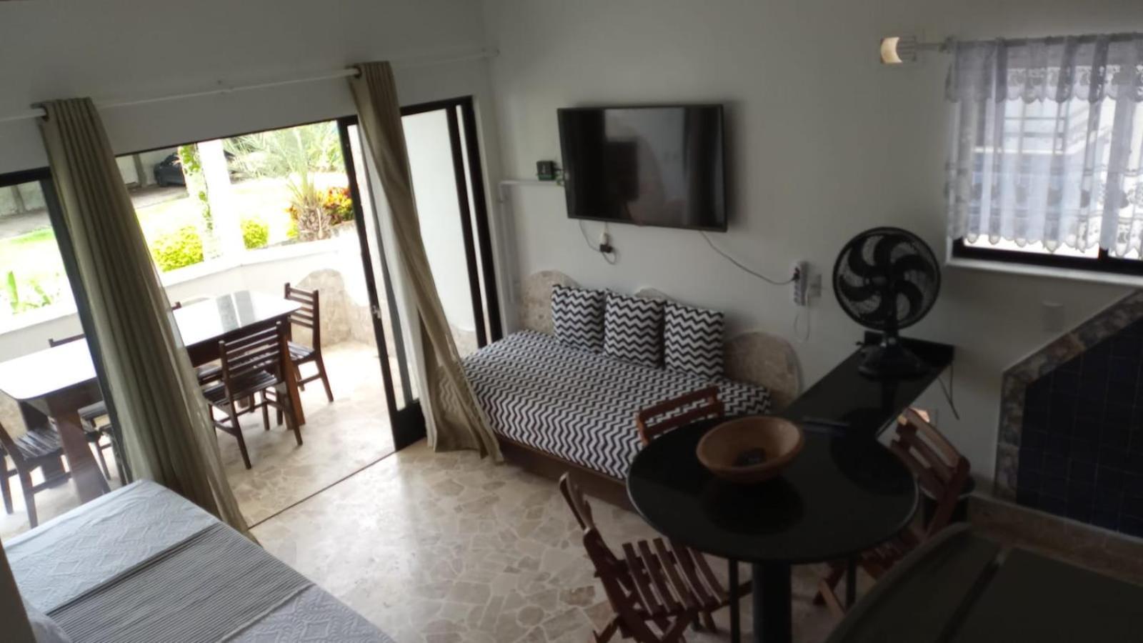Czaritza Apart Hotel 봄비나스 외부 사진