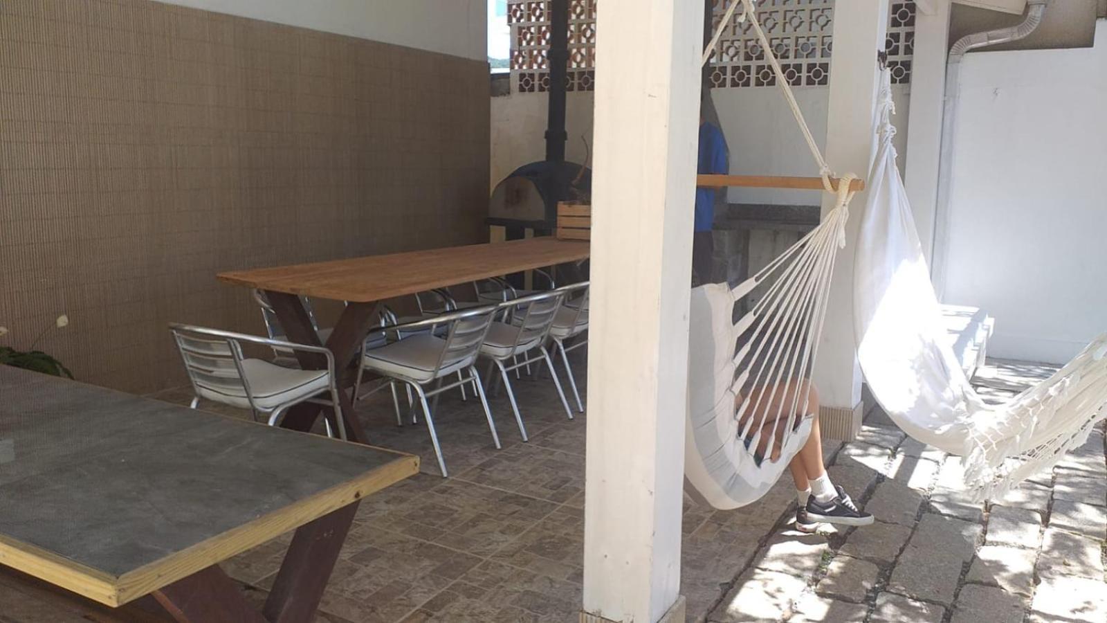 Czaritza Apart Hotel 봄비나스 외부 사진