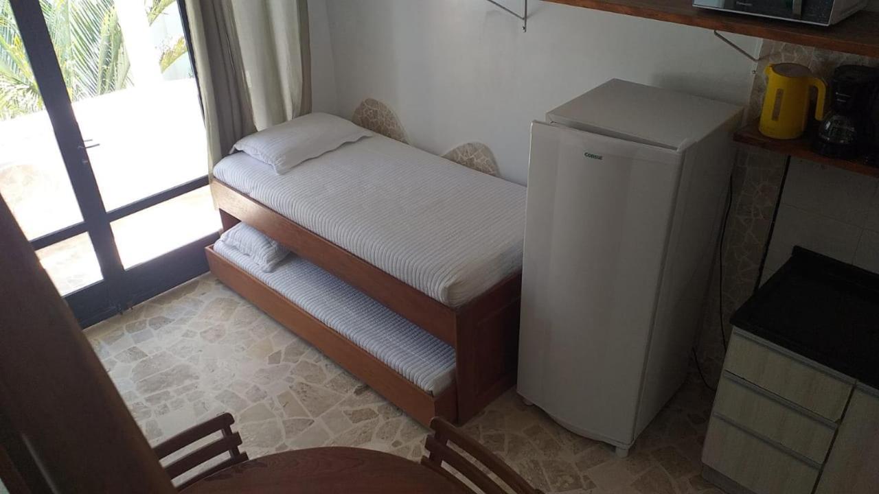 Czaritza Apart Hotel 봄비나스 외부 사진