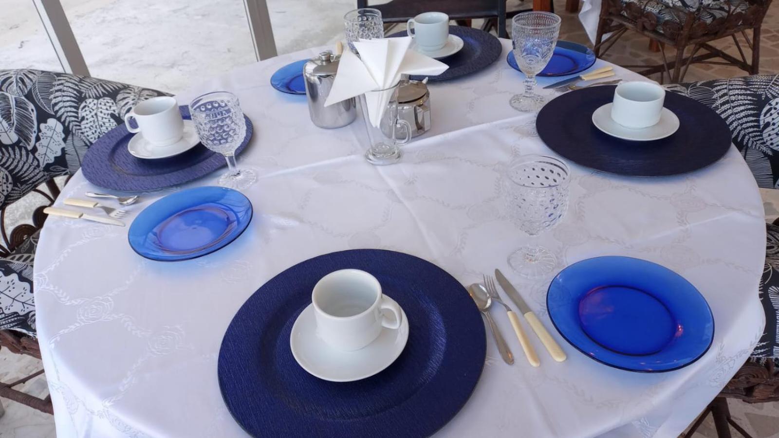 Czaritza Apart Hotel 봄비나스 외부 사진